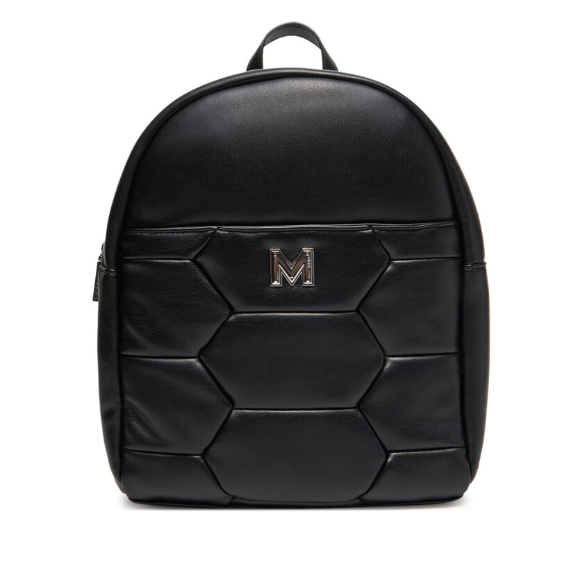 Раница MEXX MEXX-K-015-06 Черен цвят на ниска цена