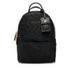 Раница MICHAEL Michael Kors Sable 30T5G3XB1C Черен цвят на ниска цена