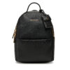 Раница MICHAEL Michael Kors Sable 30T5G3XB1L Черен цвят на ниска цена