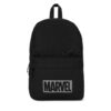 Раница Marvel ACCCS-AW24-201MV Черен цвят на ниска цена
