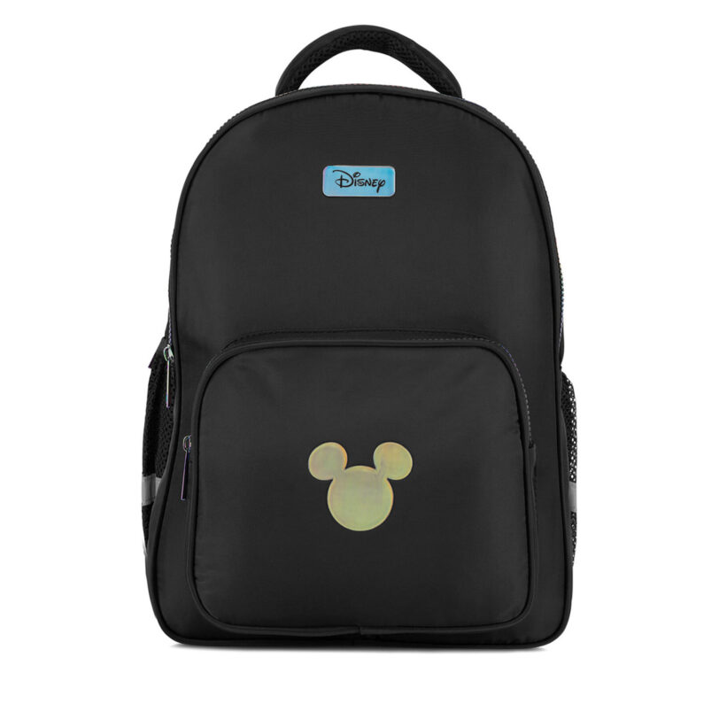 Раница Mickey&Friends ACCCS-AW24-121DSTC Тъмносин цвят на ниска цена