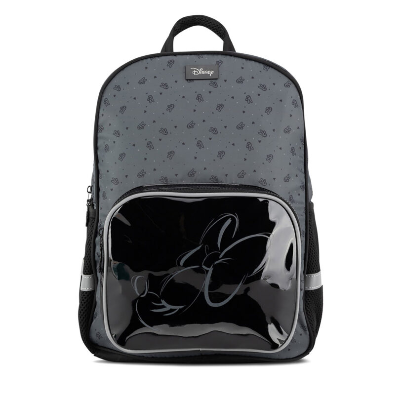 Раница Mickey&Friends ACCCS-AW24-122DSTC Тъмносин цвят на ниска цена