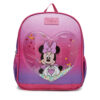 Раница Mickey&Friends ACCCS-SS25-329DSTC Розов цвят на ниска цена