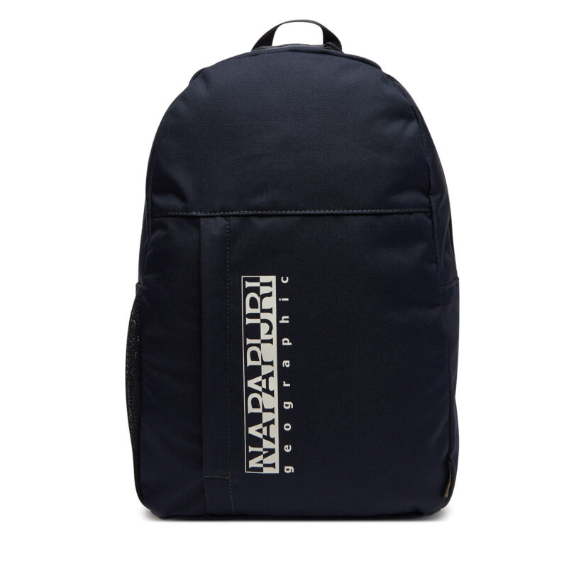 Раница Napapijri Cala Daypack NP0A4IG91761 Тъмносин цвят на ниска цена