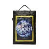 Раница National Geographic Backpack N008909.06 Черен цвят на ниска цена