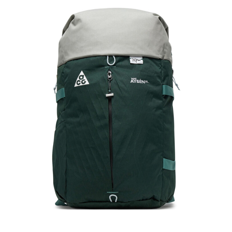 Раница Nike ACG Aysén DV4054 338 Зелен цвят на ниска цена