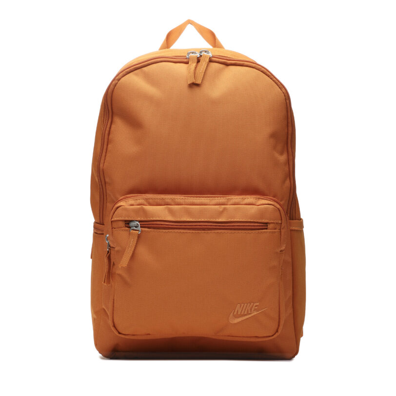 Раница Nike DB3300-815 Оранжев цвят на ниска цена