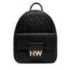 Раница Nine West CEO-Astoria-Aura-LX10163 Черен цвят на ниска цена