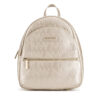 Раница Nine West LX10046 Златист цвят на ниска цена