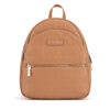 Раница Nine West LX10046 Кафяв цвят на ниска цена
