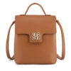 Раница Nine West LX20006 Кафяв цвят на ниска цена