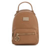Раница Nine West RC19701 Кафяв цвят на ниска цена