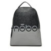 Раница Nobo BAGT230-K020 Черен цвят на ниска цена