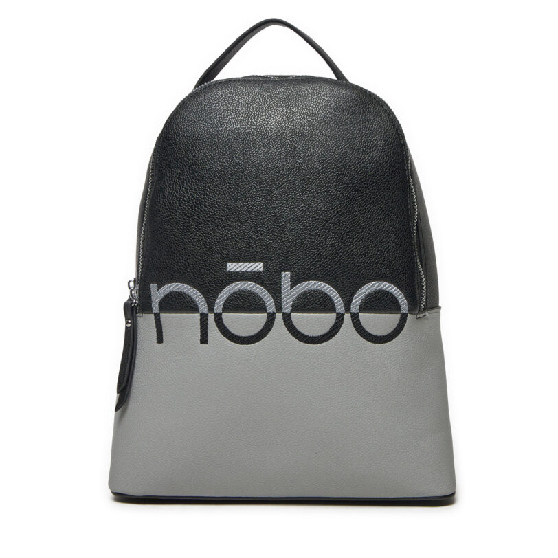 Раница Nobo BAGT230-K020 Черен цвят на ниска цена