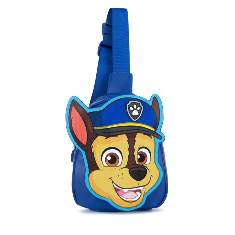 Раница Paw Patrol ACCCS-AW24-336PAW Тъмносин цвят на ниска цена