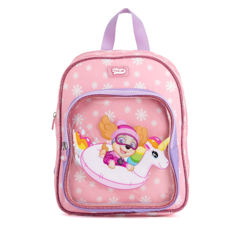 Раница Paw Patrol ACCCS-AW24-506PAW Розов цвят на ниска цена