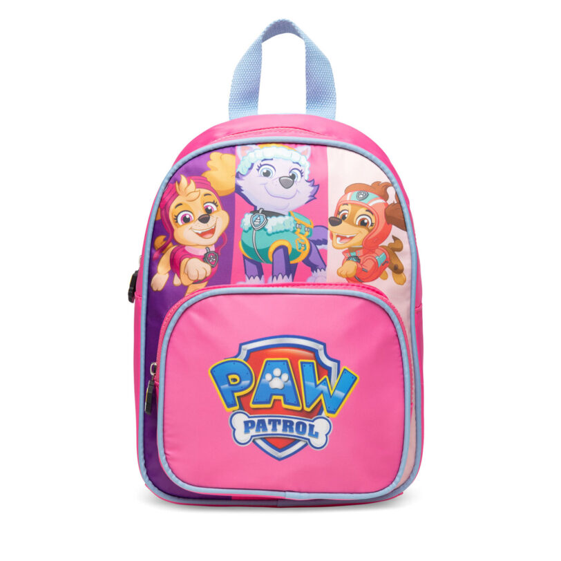 Раница Paw Patrol ACCCS-SS24_410PAW Розов цвят на ниска цена