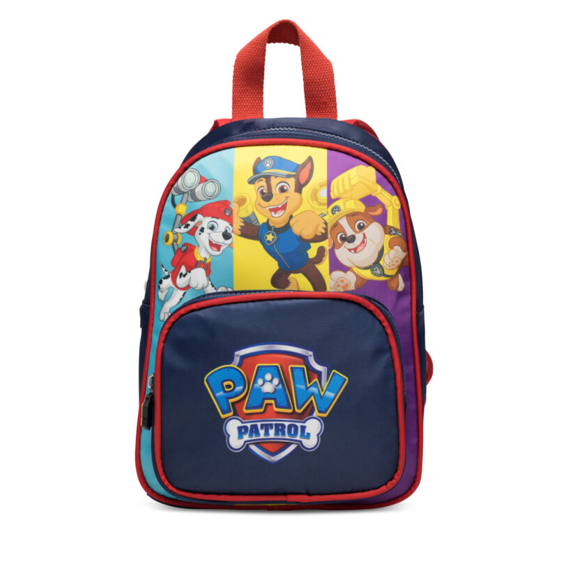 Раница Paw Patrol ACCCS-SS24_412PAW Тъмносин цвят на ниска цена