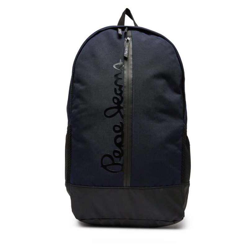 Раница Pepe Jeans Hank Legend PM030829 Тъмносин цвят на ниска цена