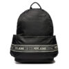 Раница Pepe Jeans Otto Dublin PM030859 Черен цвят на ниска цена