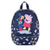 Раница Peppa Pig ACCCS-AW24-105PP-A Тъмносин цвят на ниска цена