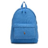 Раница Polo Ralph Lauren 405967603002 Син цвят на ниска цена