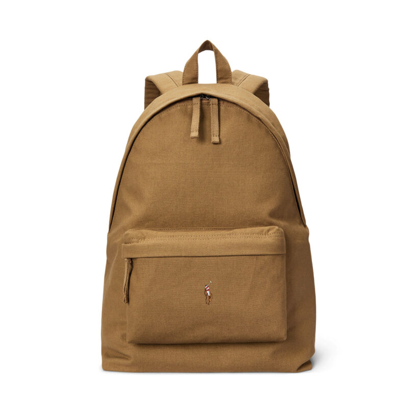 Раница Polo Ralph Lauren 405967603005 Кафяв цвят на ниска цена