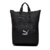 Раница Puma 090574 01 Черен цвят на ниска цена