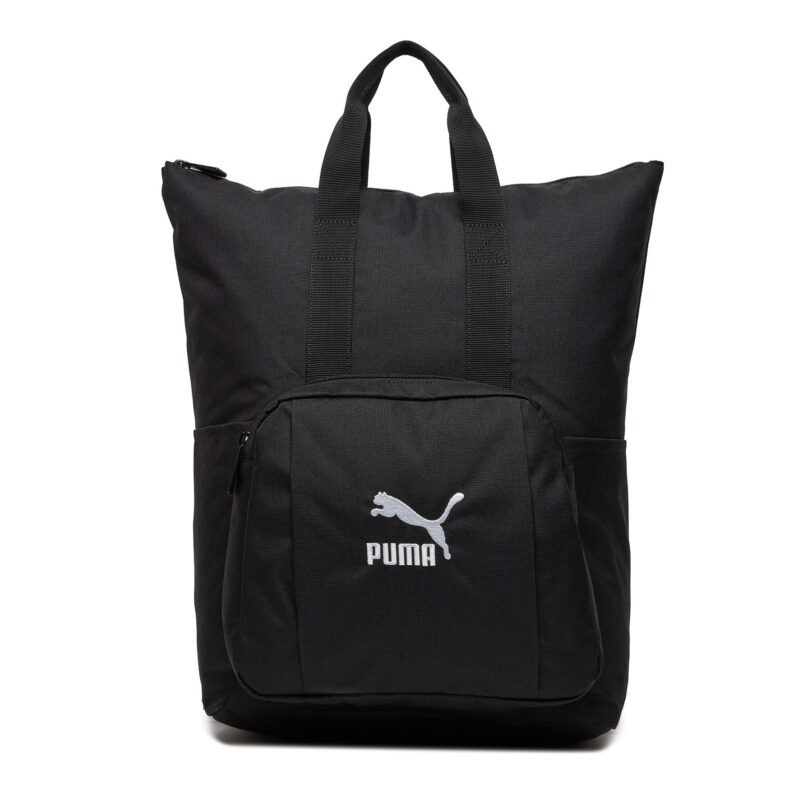 Раница Puma 090574 01 Черен цвят на ниска цена