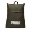 Раница Puma 906950 07 Зелен цвят на ниска цена
