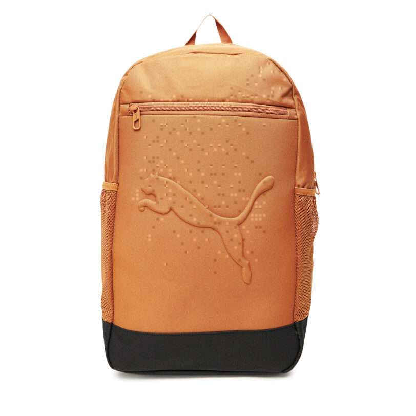 Раница Puma Buzz 911530 08 Кафяв цвят на ниска цена