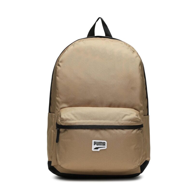 Раница Puma Downtown Backpack Toasted 079659 04 Кафяв цвят на ниска цена