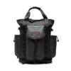 Раница Puma Edge Ruckpack 078831 Черен цвят на ниска цена