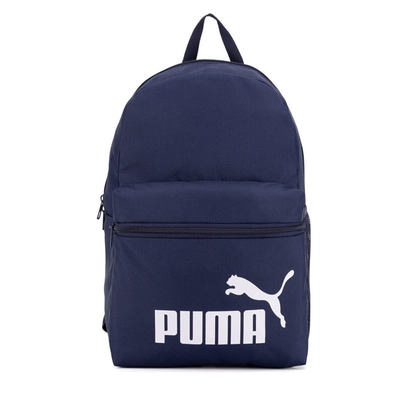 Раница Puma PHASE BACKPACK 7994302 Тъмносин цвят на ниска цена