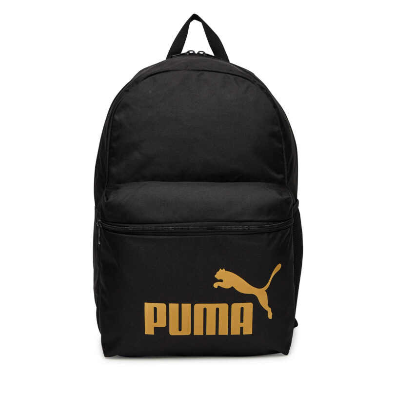 Раница Puma PHASE BACKPACK 7994303 Черен цвят на ниска цена