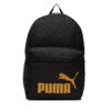 Раница Puma PHASE BACKPACK 9116403 Черен цвят на ниска цена