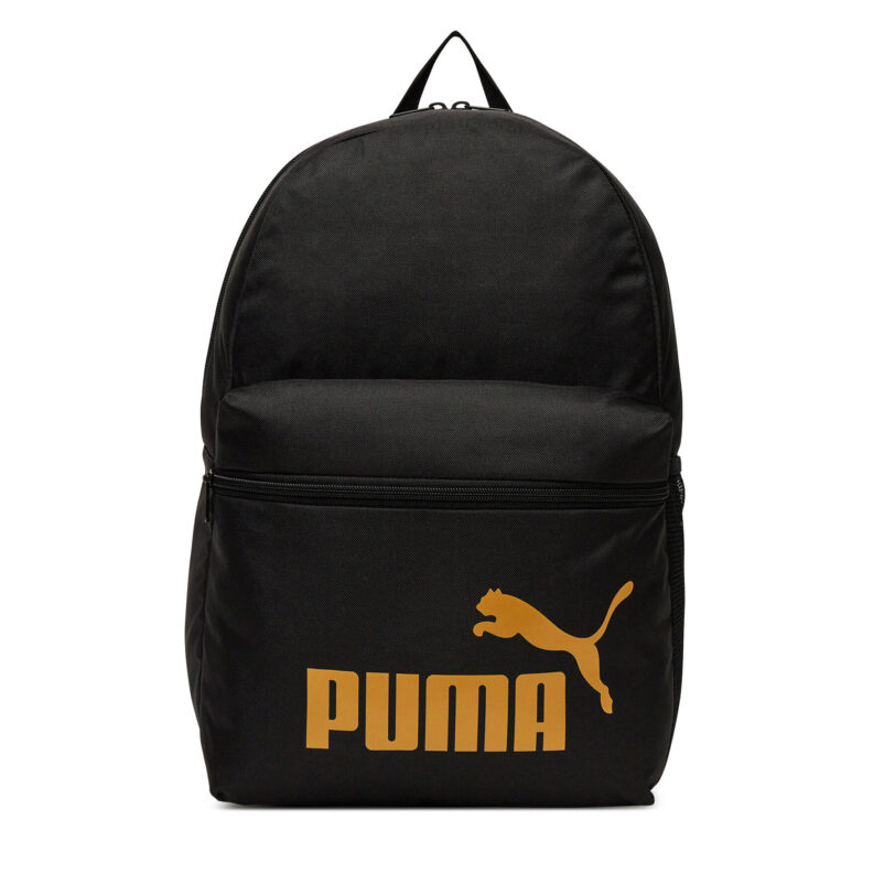 Раница Puma PHASE BACKPACK 9116403 Черен цвят на ниска цена