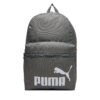 Раница Puma PHASE BACKPACK 9116415 Сив цвят на ниска цена