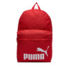 Раница Puma PHASE BACKPACK 9116416 Червен цвят на ниска цена