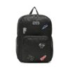 Раница Puma Patch Backpack 079514 01 Черен цвят на ниска цена