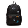 Раница Puma Patch Backpack 090344 01 Черен цвят на ниска цена