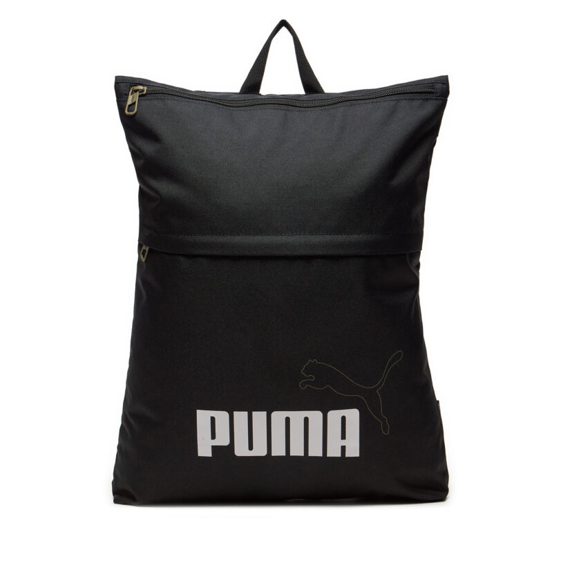 Раница Puma Phase Elemental 090695 Черен цвят на ниска цена