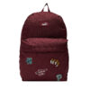 Раница Puma Phase Patch 091730 20 Бордо цвят на ниска цена