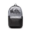 Раница Quiksilver AQYBP03144 Сив цвят на ниска цена