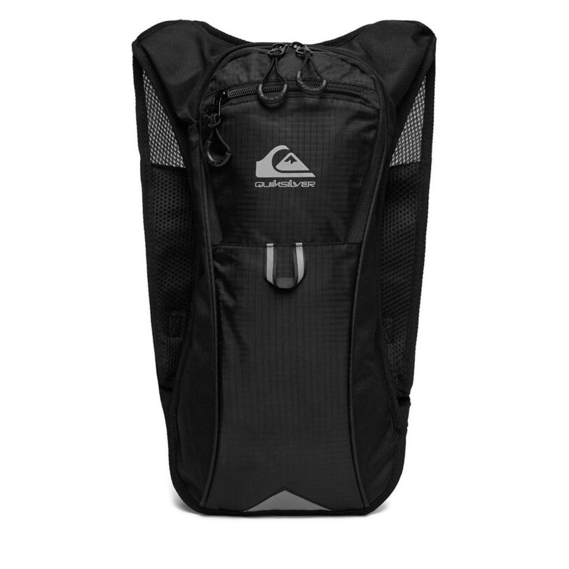 Раница Quiksilver C-QUIC-P-002-08 Черен цвят на ниска цена