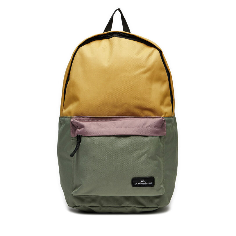Раница Quiksilver Mens The Poster AQYBP03169 Цветен цвят на ниска цена