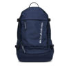 Раница Quiksilver QUIC-B-004-07 Тъмносин цвят на ниска цена