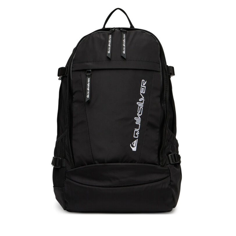 Раница Quiksilver QUIC-B-004-07 Черен цвят на ниска цена