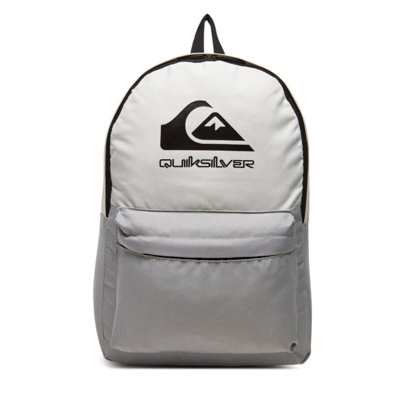 Раница Quiksilver QUIC-KS-001-07 Сив цвят на ниска цена