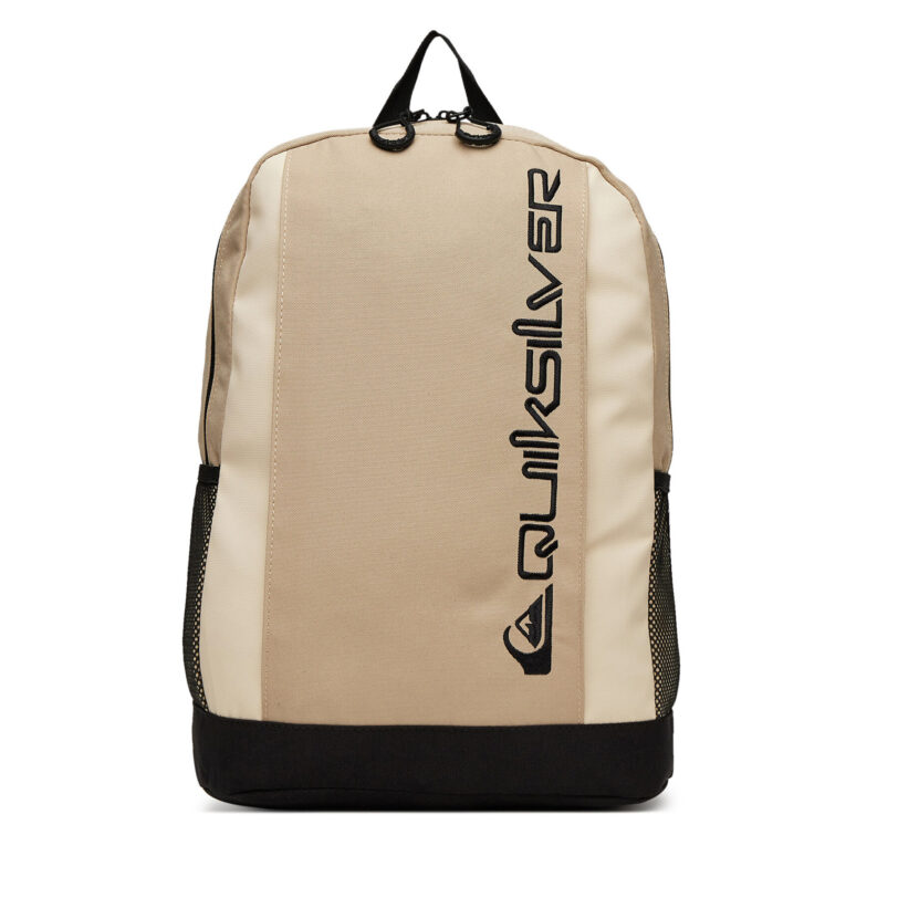 Раница Quiksilver QUIC-P-001-07 Бежов цвят на ниска цена